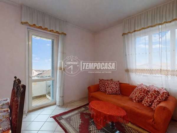 appartamento in vendita a Besana in Brianza
