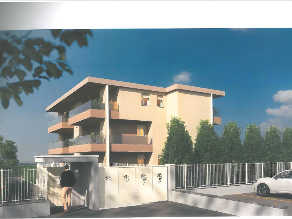 appartamento in vendita a Besana in Brianza