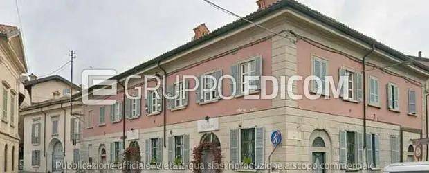 appartamento in vendita a Besana in Brianza