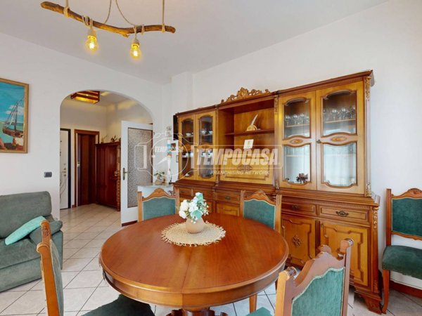 appartamento in vendita a Besana in Brianza in zona Calò