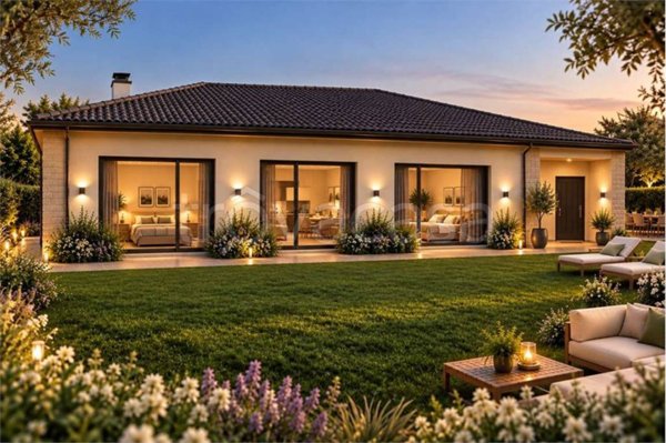 casa indipendente in vendita a Besana in Brianza in zona Villa Raverio