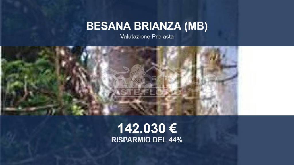 capannone in vendita a Besana in Brianza in zona Montesiro
