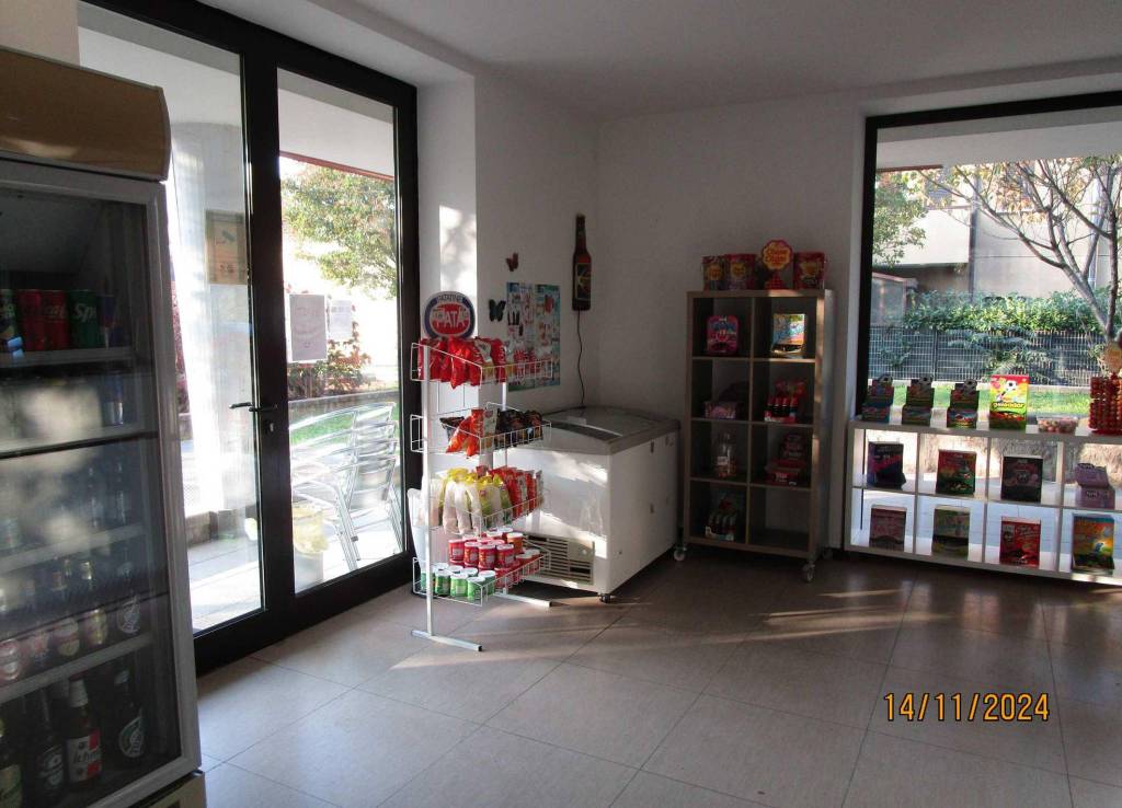 ufficio in vendita a Besana in Brianza