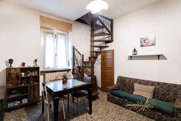 appartamento in vendita a Besana in Brianza