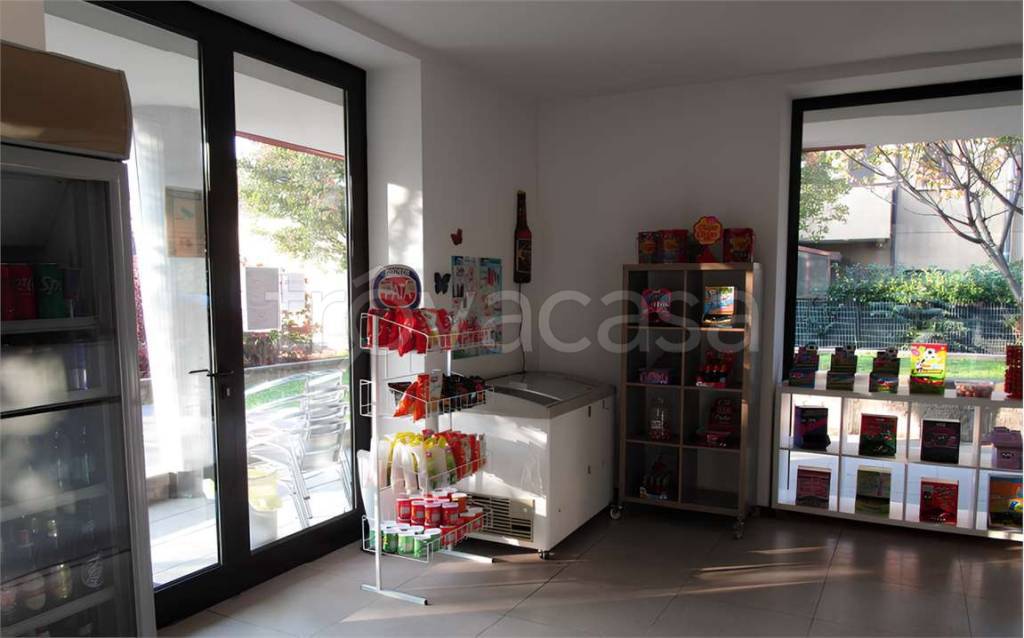 appartamento in vendita a Besana in Brianza