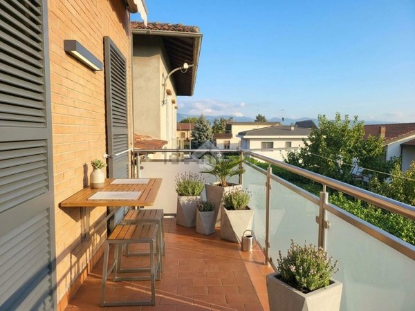 appartamento in vendita a Besana in Brianza