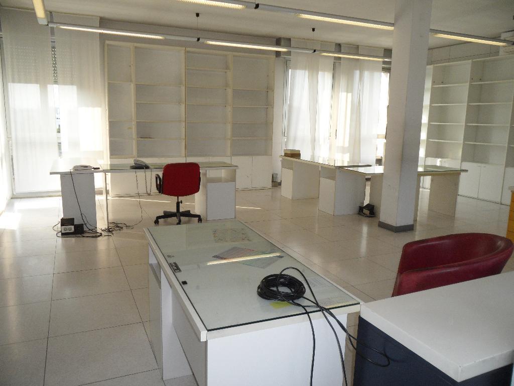 ufficio in vendita a Biassono