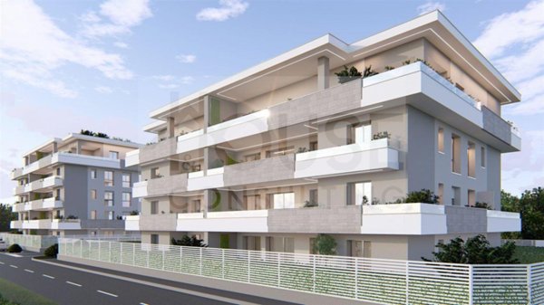 appartamento in vendita a Biassono