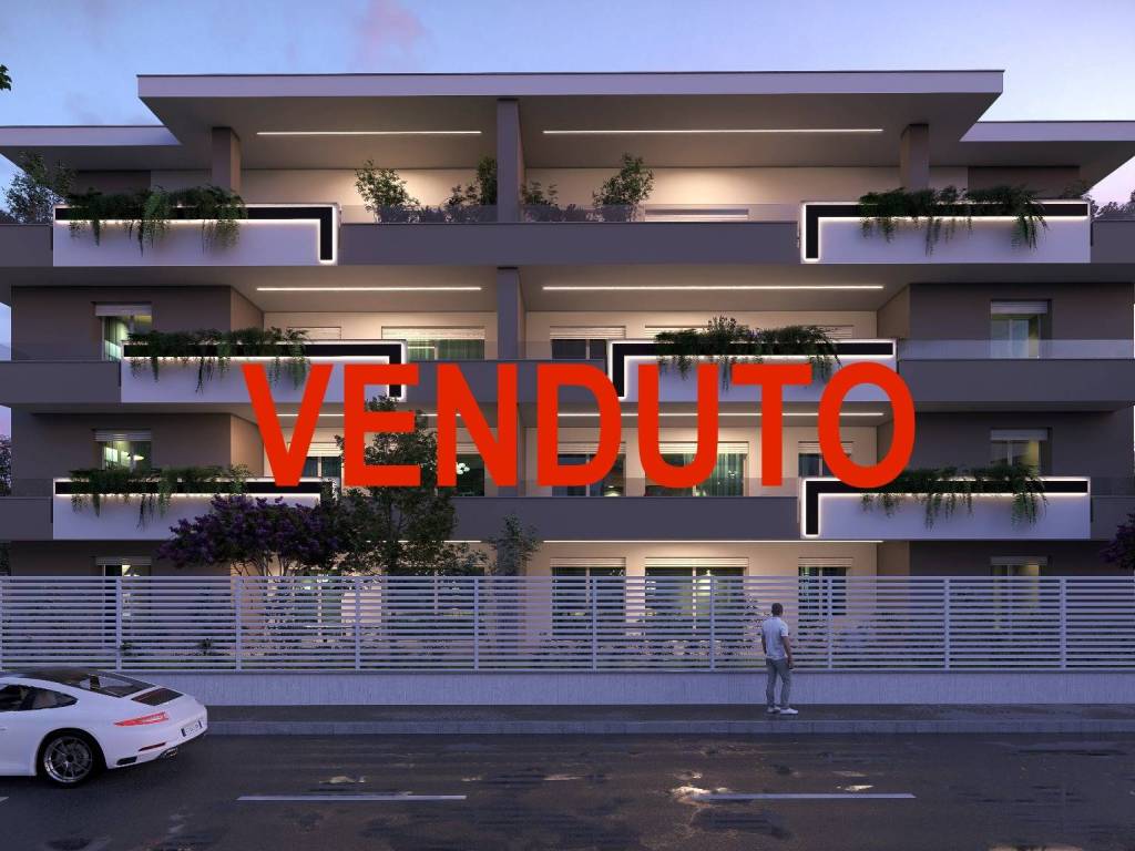 appartamento in vendita a Biassono