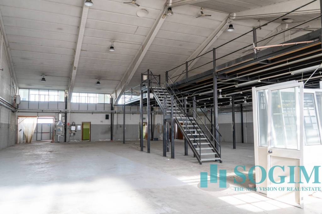 appartamento in vendita a Biassono