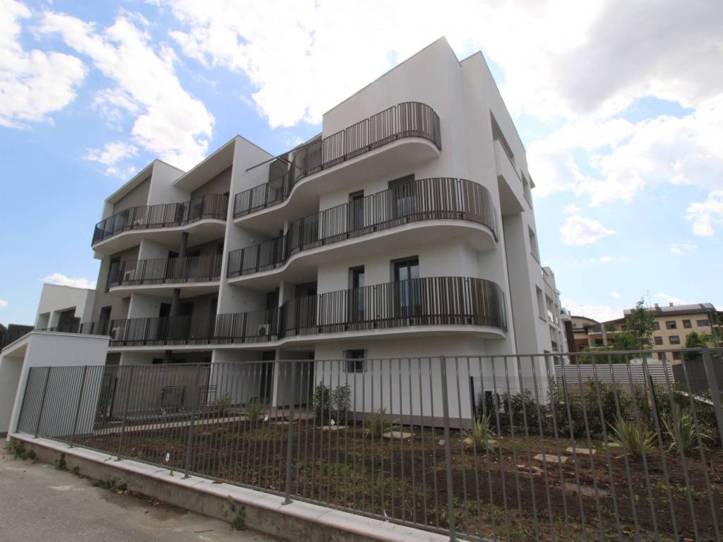 casa indipendente in vendita a Biassono