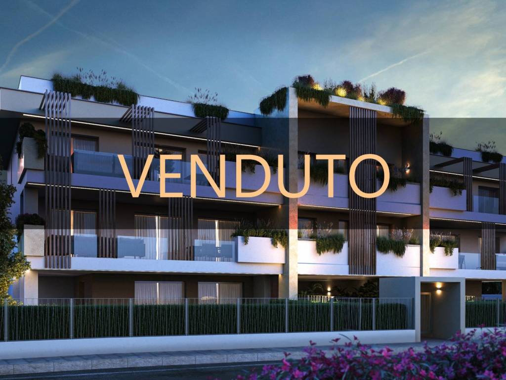 appartamento in vendita a Biassono