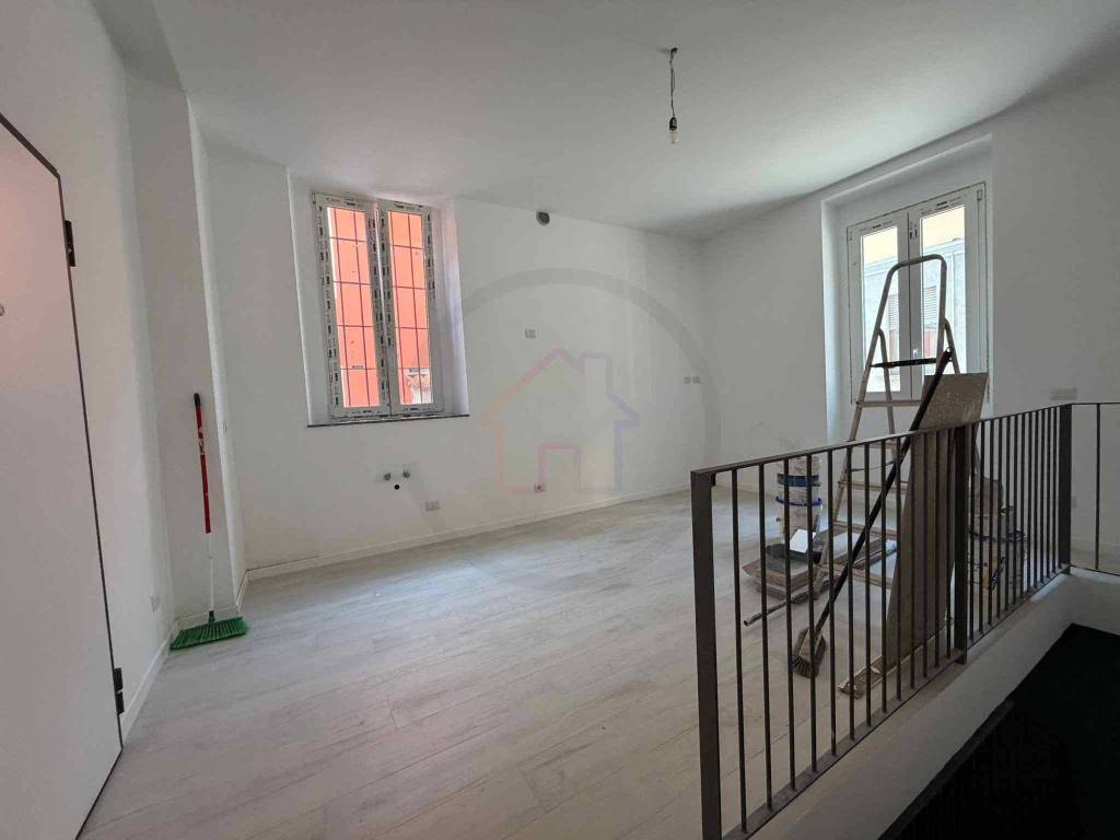 appartamento in vendita a Biassono