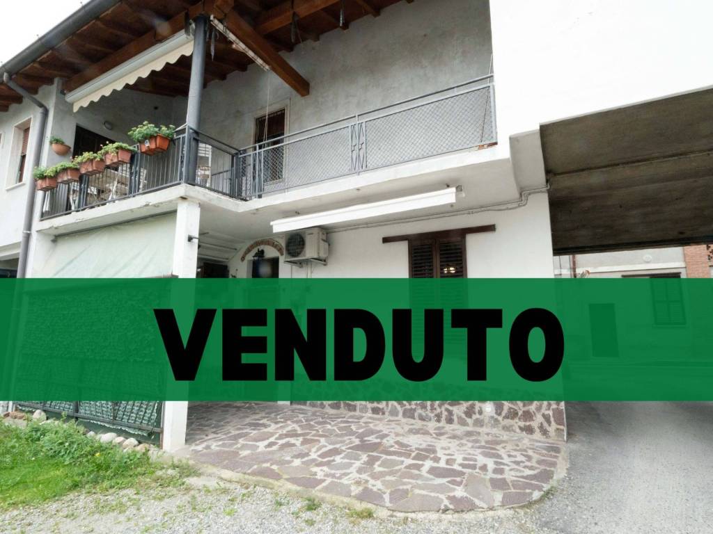 appartamento in vendita a Biassono
