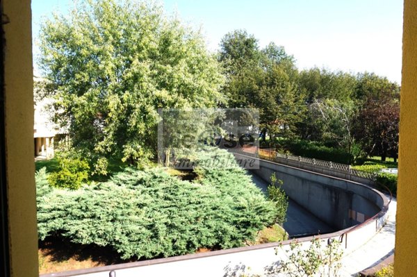 casa indipendente in vendita a Biassono