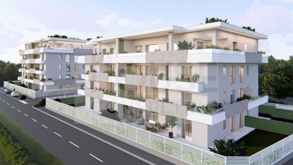 appartamento in vendita a Biassono