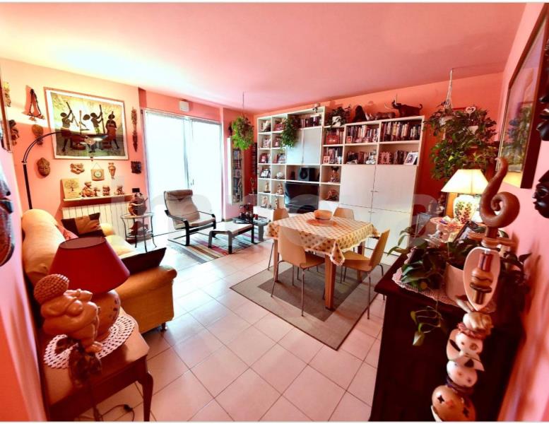 appartamento in vendita a Biassono