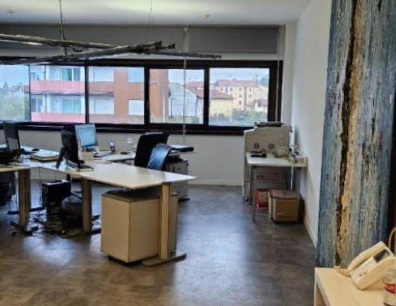 ufficio in vendita a Biassono