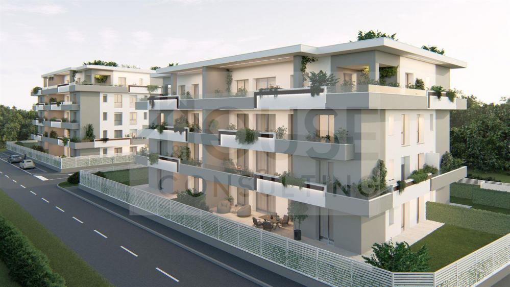 appartamento in vendita a Biassono