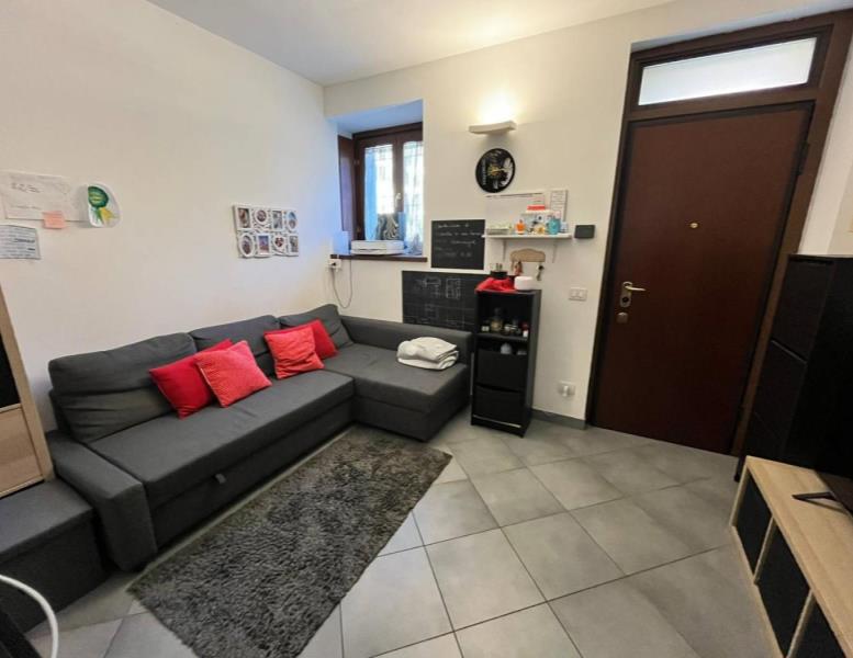 appartamento in vendita a Biassono