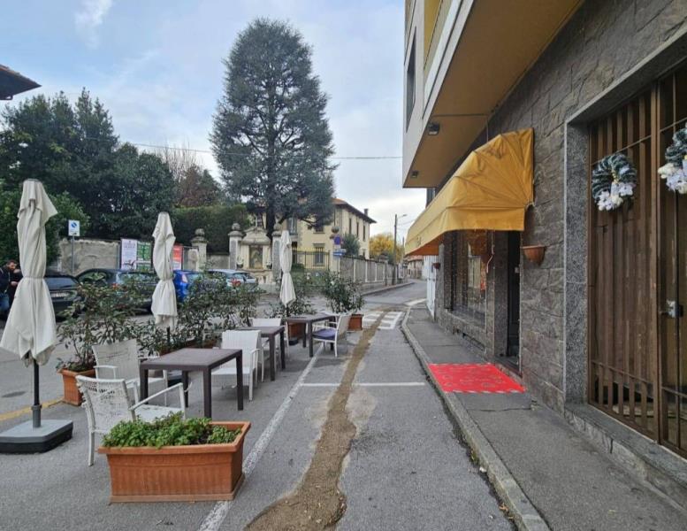 negozio in vendita a Biassono