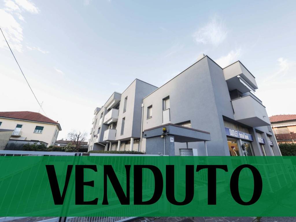 appartamento in vendita a Biassono
