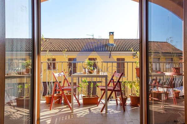 appartamento in vendita a Biassono
