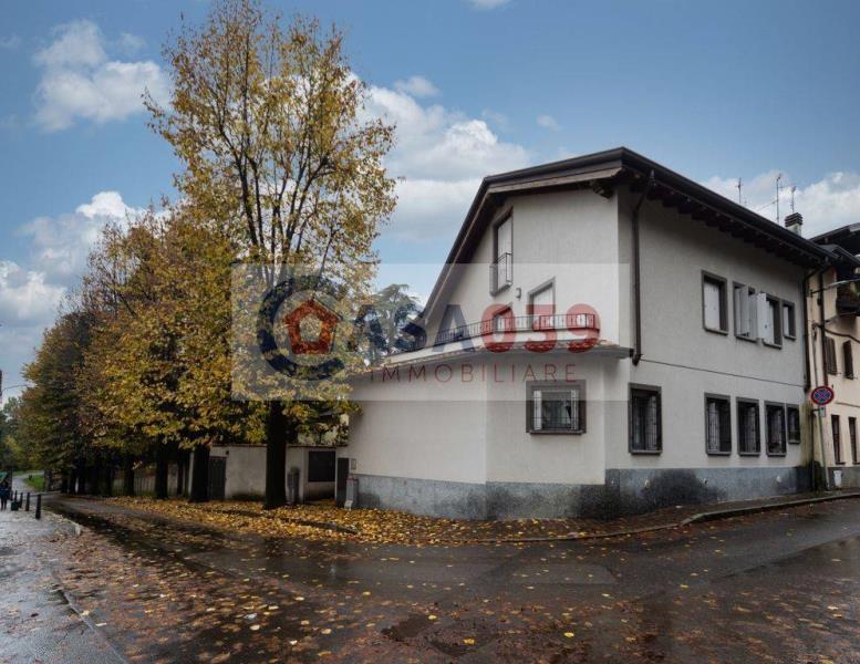 appartamento in vendita a Biassono