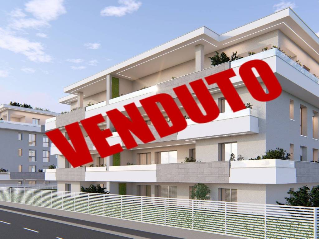 appartamento in vendita a Biassono