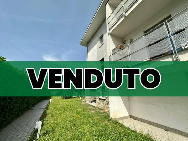 appartamento in vendita a Biassono