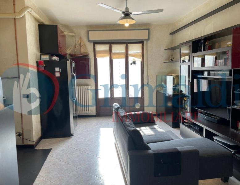 appartamento in vendita a Biassono