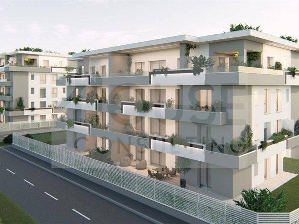 appartamento in vendita a Biassono