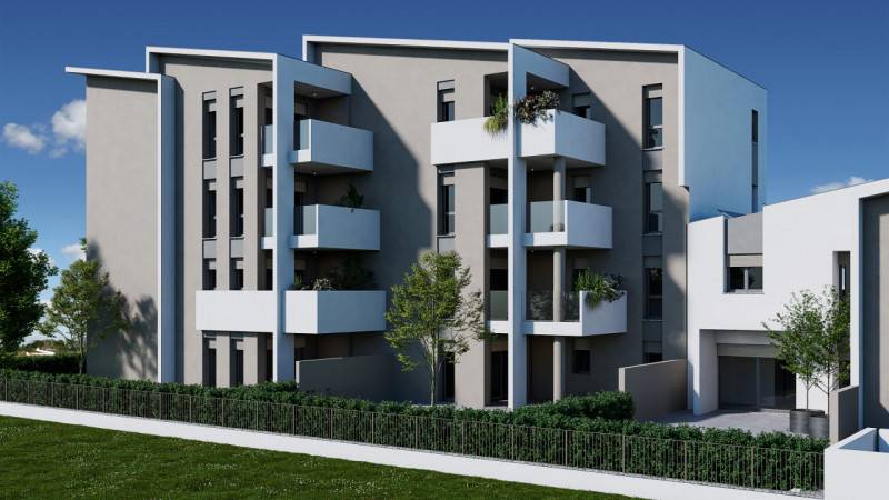 appartamento in vendita a Biassono