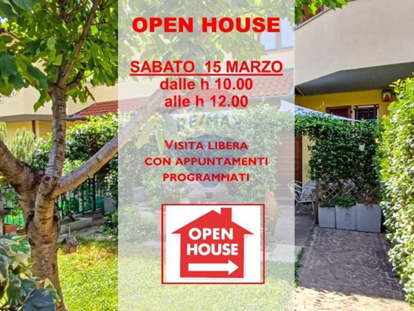 appartamento in vendita a Biassono