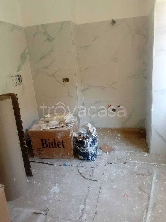 appartamento in vendita a Biassono