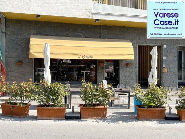 negozio in vendita a Biassono