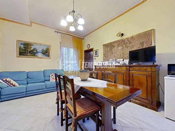 appartamento in vendita a Biassono
