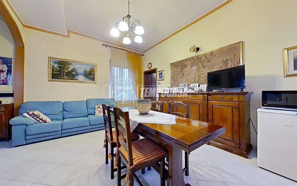 appartamento in vendita a Biassono