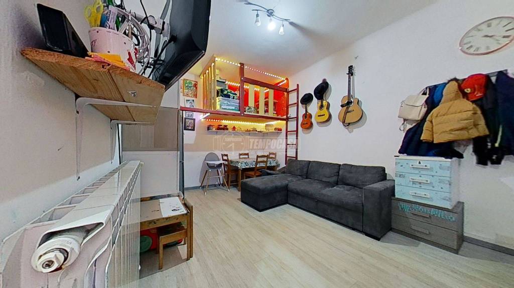 appartamento in vendita a Biassono