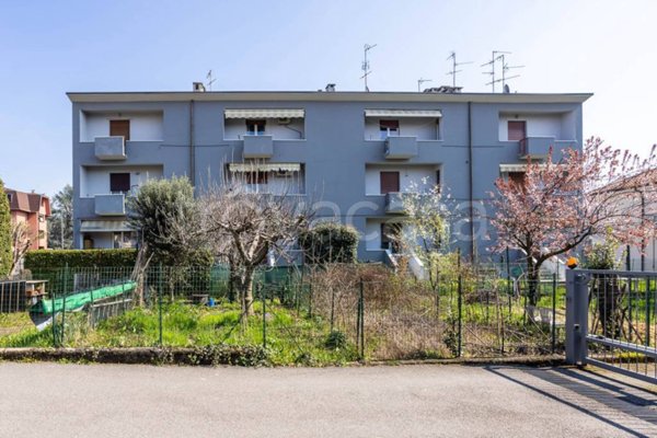 appartamento in vendita a Biassono