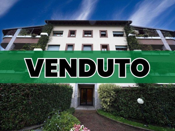 appartamento in vendita a Biassono