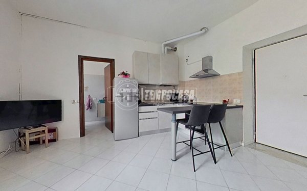 appartamento in vendita a Biassono