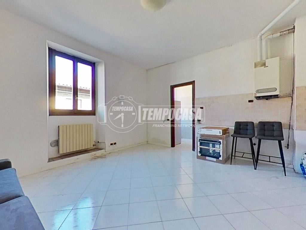 appartamento in vendita a Biassono