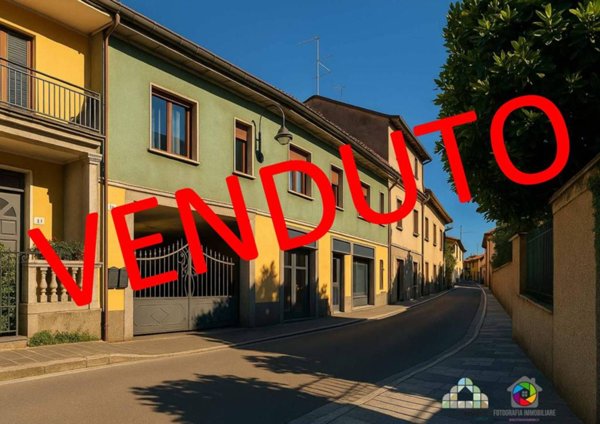 appartamento in vendita a Biassono