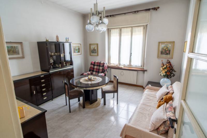 appartamento in vendita a Biassono