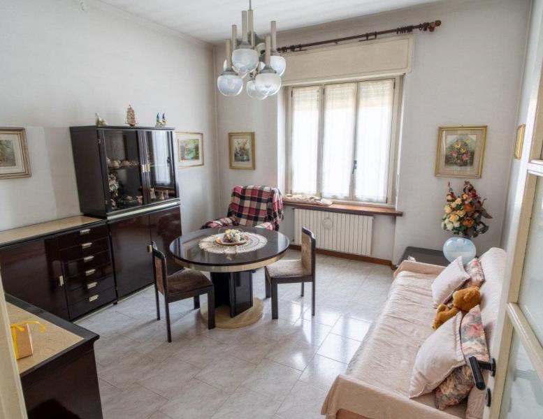 appartamento in vendita a Biassono