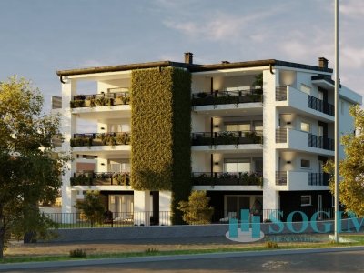 appartamento in vendita a Biassono