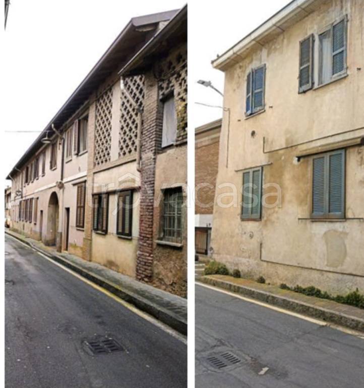appartamento in vendita a Biassono