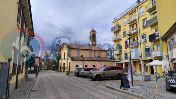 appartamento in vendita a Biassono