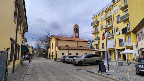 appartamento in vendita a Biassono